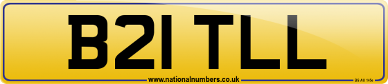 B21 TLL