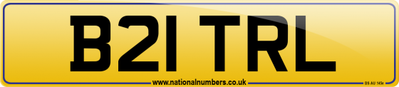 B21 TRL