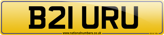 B21 URU