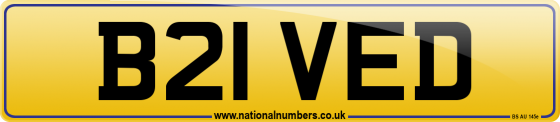 B21 VED