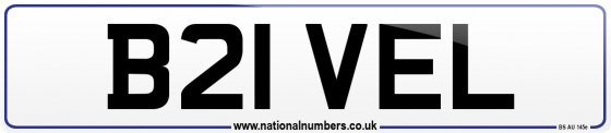 B21 VEL
