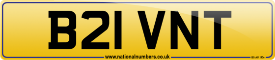 B21 VNT