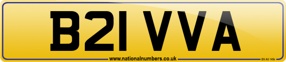 B21 VVA