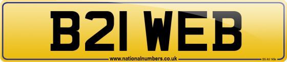 B21 WEB