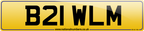 B21 WLM