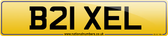 B21 XEL