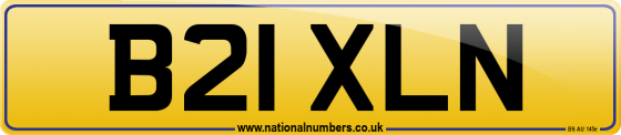 B21 XLN
