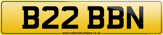 B22 BBN