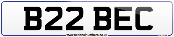 B22 BEC