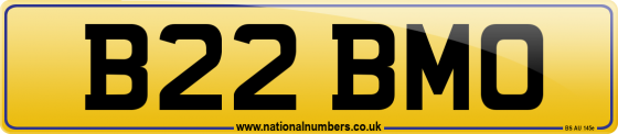 B22 BMO