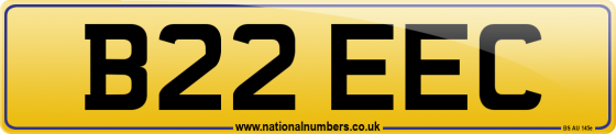 B22 EEC