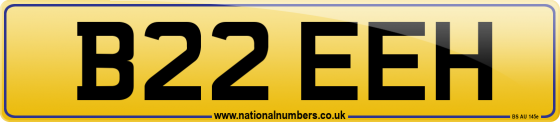 B22 EEH