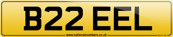 B22 EEL