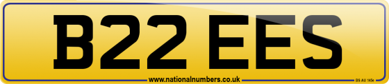 B22 EES