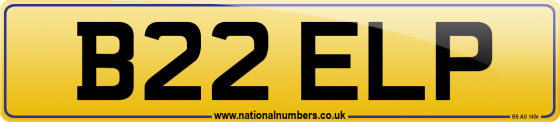 B22 ELP