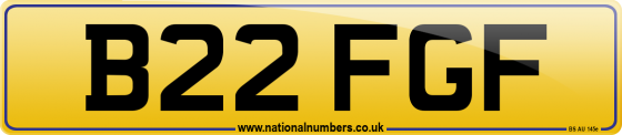 B22 FGF
