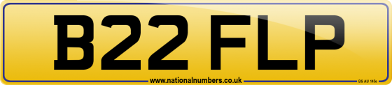 B22 FLP