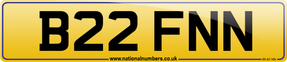 B22 FNN