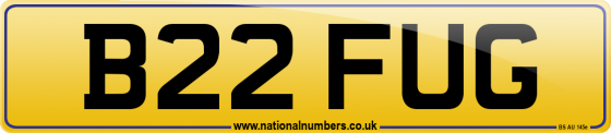 B22 FUG