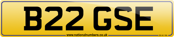 B22 GSE