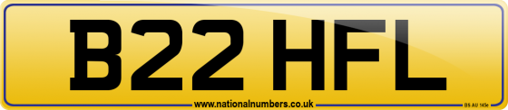 B22 HFL