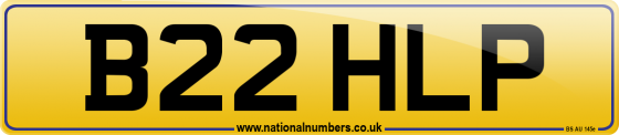 B22 HLP