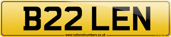 B22 LEN