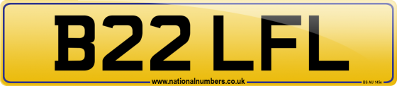 B22 LFL