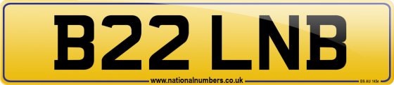 B22 LNB