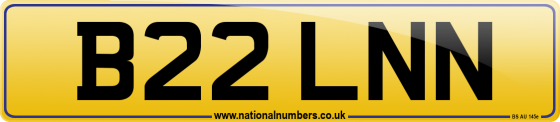 B22 LNN