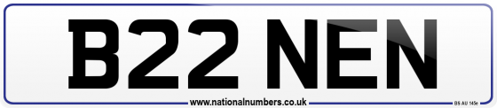B22 NEN