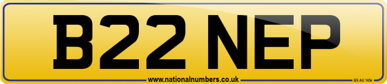 B22 NEP