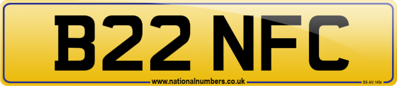 B22 NFC