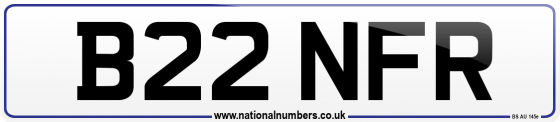 B22 NFR