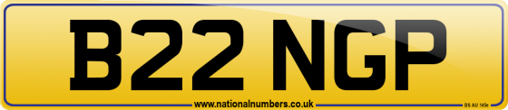 B22 NGP