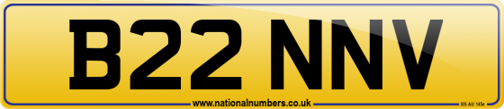 B22 NNV