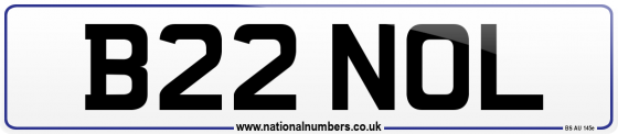 B22 NOL