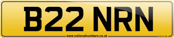 B22 NRN