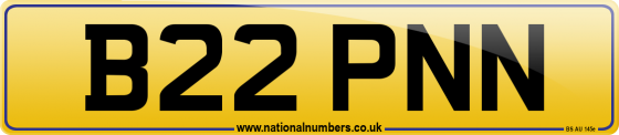 B22 PNN