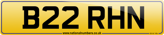 B22 RHN