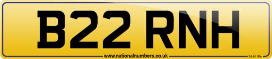 B22 RNH
