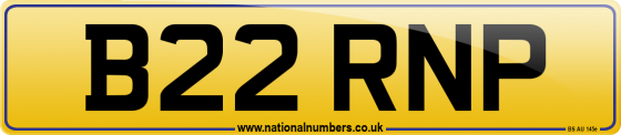 B22 RNP