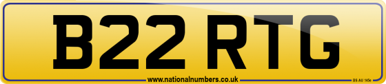 B22 RTG