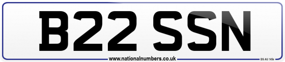 B22 SSN