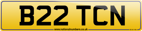 B22 TCN