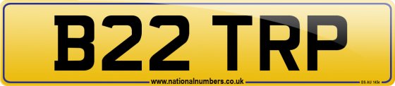 B22 TRP