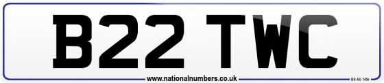 B22 TWC