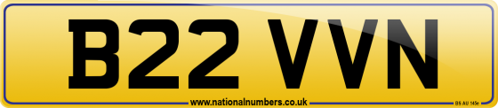 B22 VVN