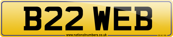 B22 WEB