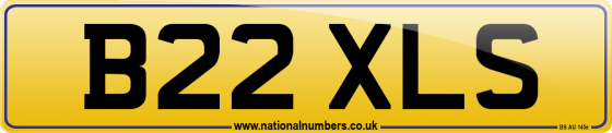 B22 XLS